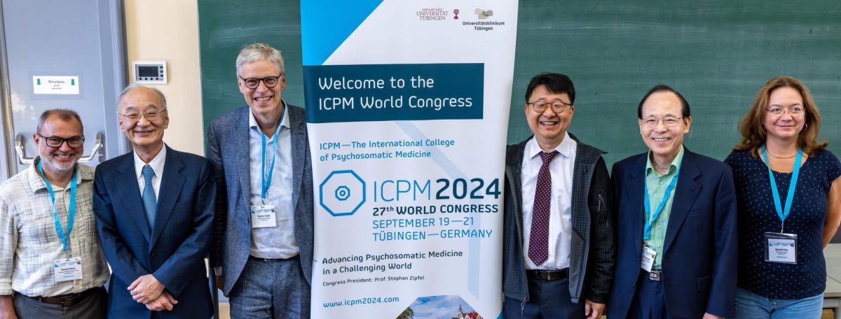 🎉 Rückblick 2024 – ICPM Weltkongress in Tübingen 🎓✨ Images by FelixHolland.de Ein weitere…