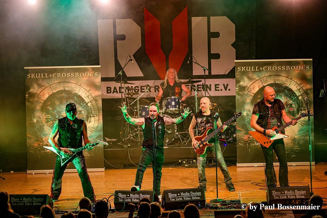 🎶 Rückblick 2024 – Adventssingen in Balingen ✨ Fotos: Paul Bossenmaier Ein besonderes Hig…