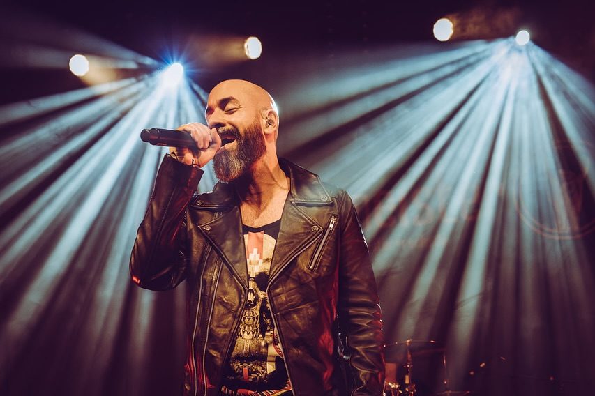 Fotos: Katja Mayer Ein Abend voller Talent und Leidenschaft! 🎶✨ Am 12.04.25 haben wir zum…