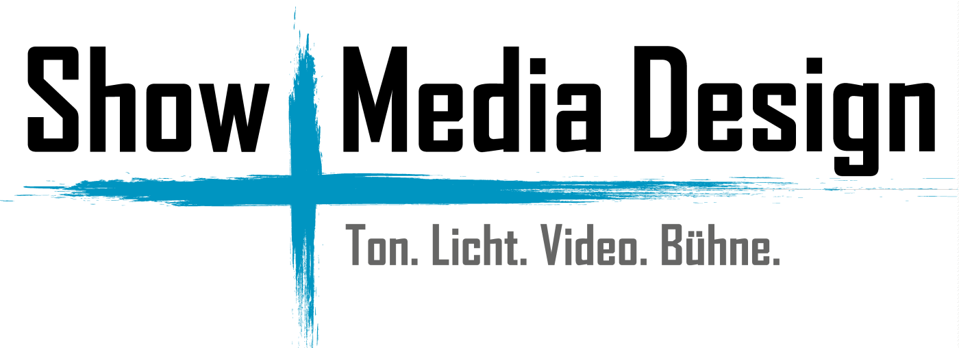 Show + Media Design – Ton. Licht. Video. Bühne. – Veranstaltungstechnik Balingen